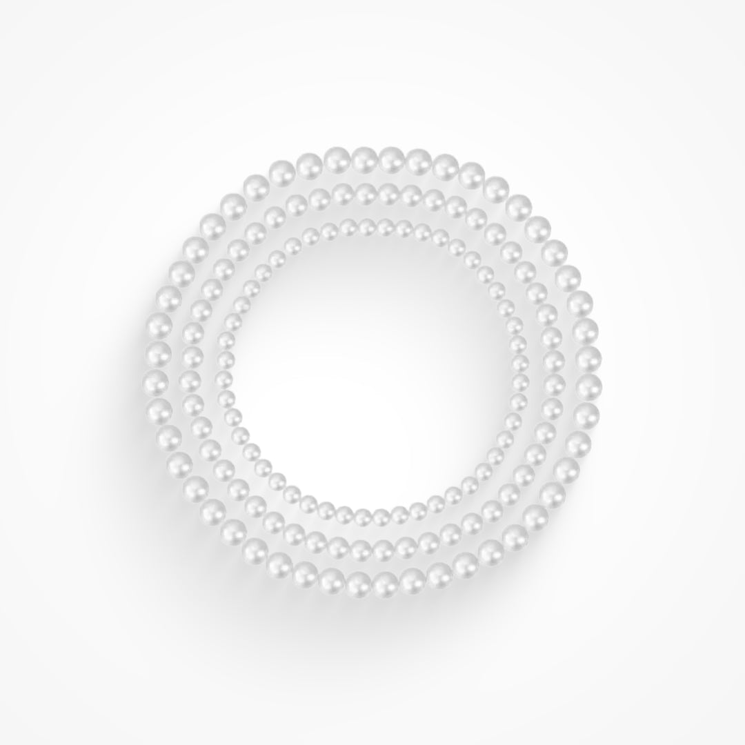 Eliška Elegantní Náramek Každodenní Minimalismus Design