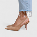 Bella | Elegantní ortopedické podpatky