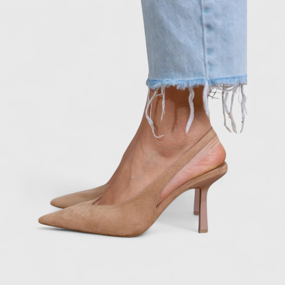 Bella | Elegantní ortopedické podpatky